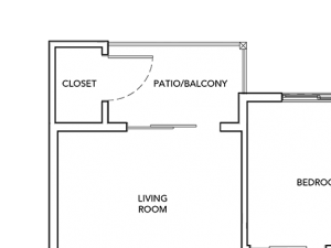 3x2 Floor Plans available at Gateway by Vintage | Spanaway, WA